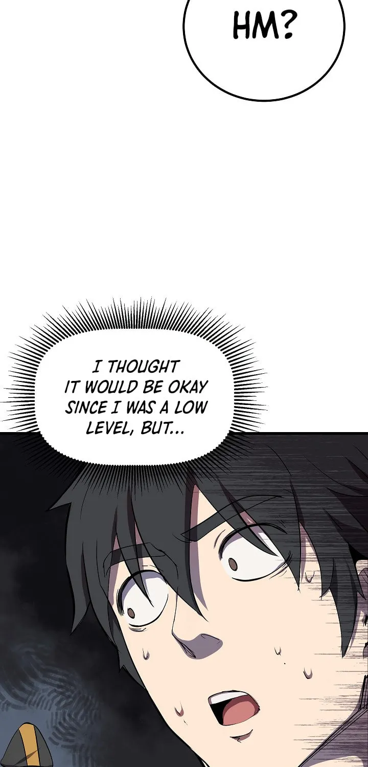 Latna Saga: Survival of a Sword King Chapter 11 page 20 - 