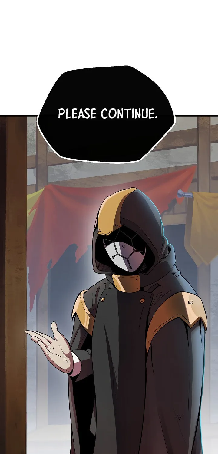 Latna Saga: Survival of a Sword King Chapter 11 page 3 - 