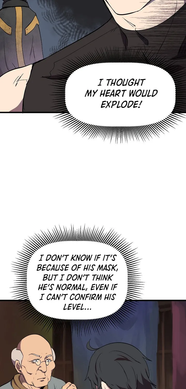 Latna Saga: Survival of a Sword King Chapter 11 page 21 - 