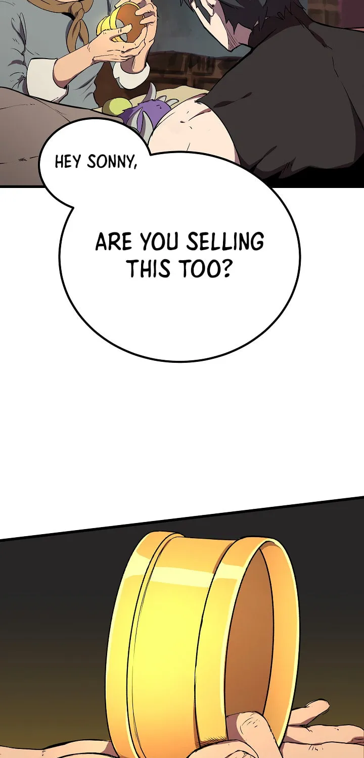 Latna Saga: Survival of a Sword King Chapter 11 page 22 - 