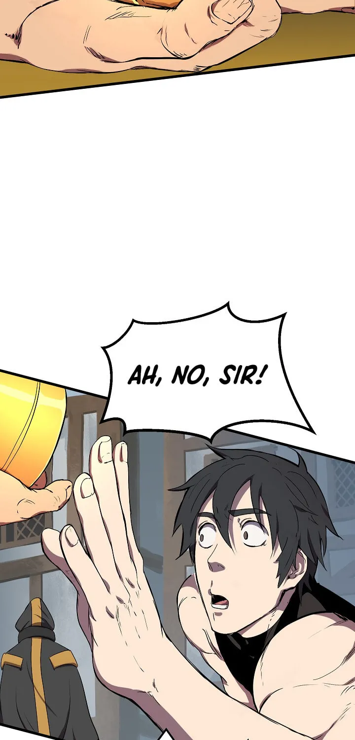 Latna Saga: Survival of a Sword King Chapter 11 page 23 - 