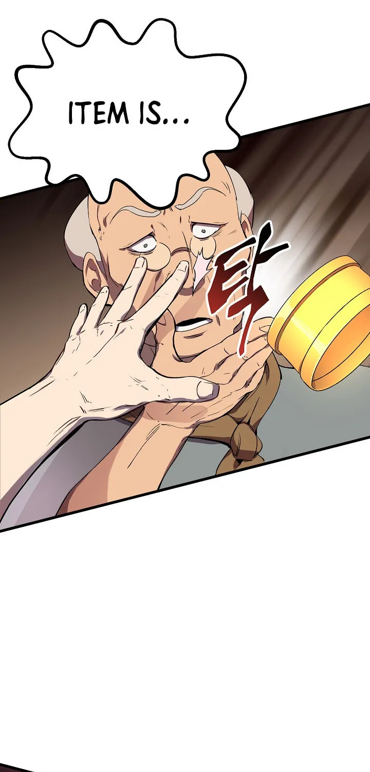 Latna Saga: Survival of a Sword King Chapter 11 page 25 - 