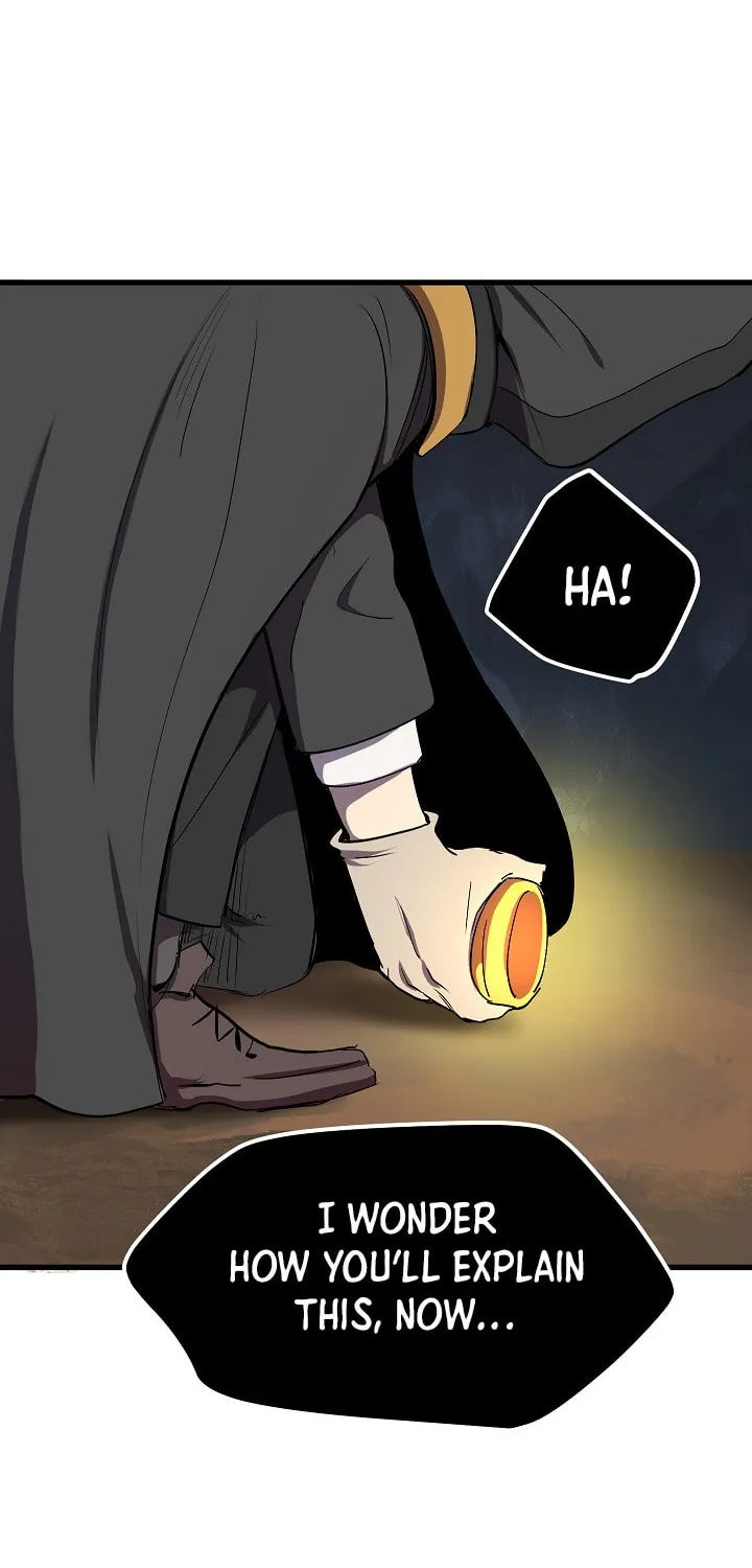 Latna Saga: Survival of a Sword King Chapter 11 page 28 - 