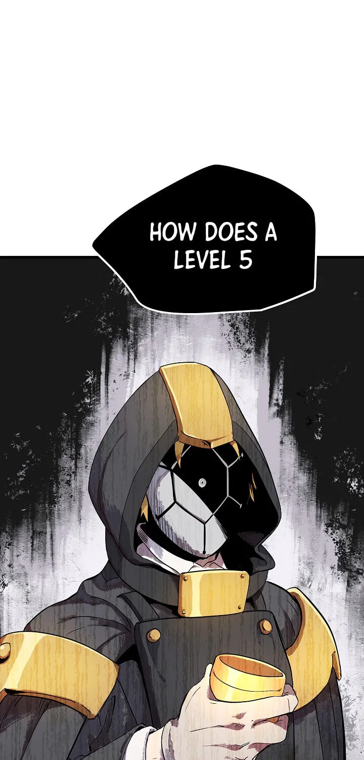 Latna Saga: Survival of a Sword King Chapter 11 page 29 - 