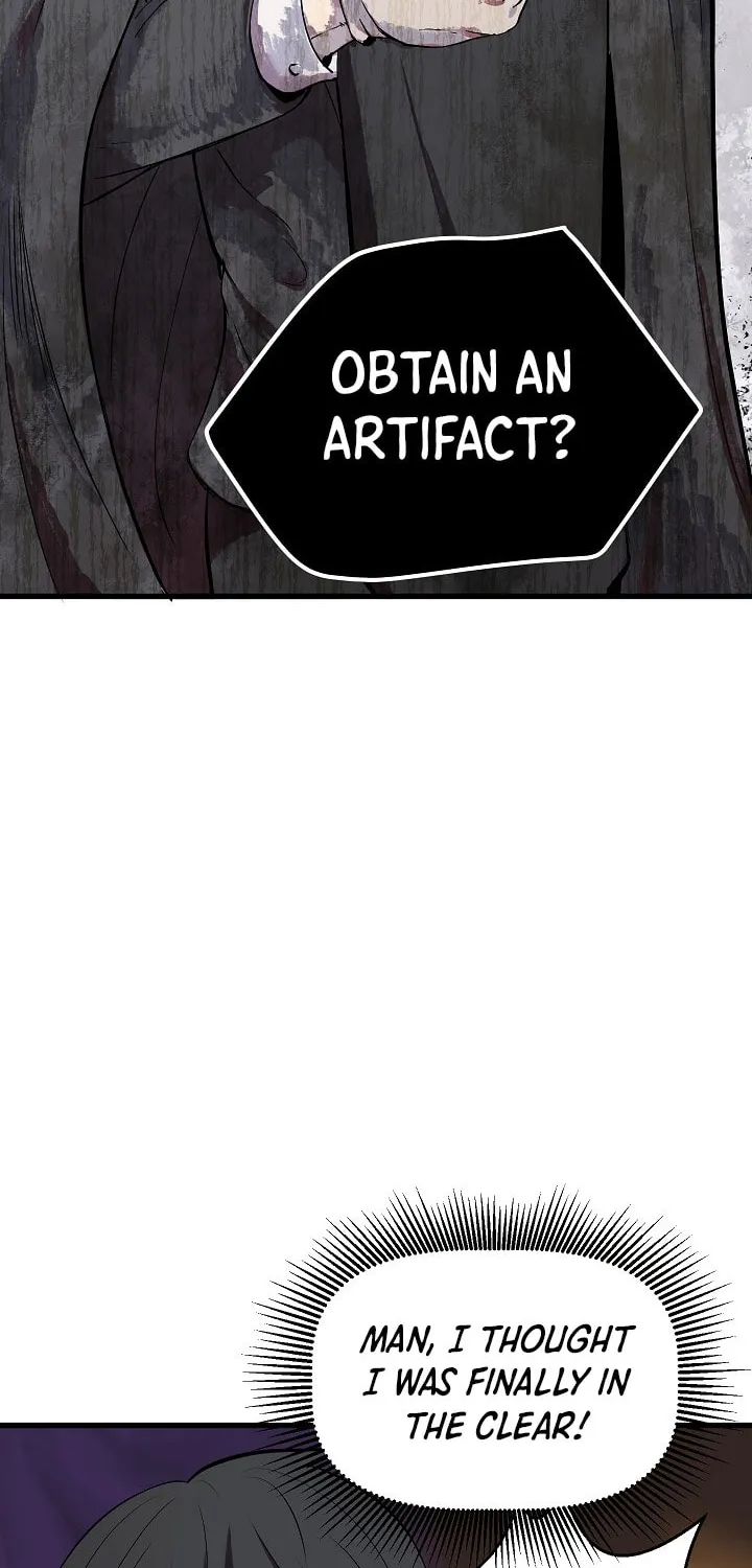 Latna Saga: Survival of a Sword King Chapter 11 page 30 - 