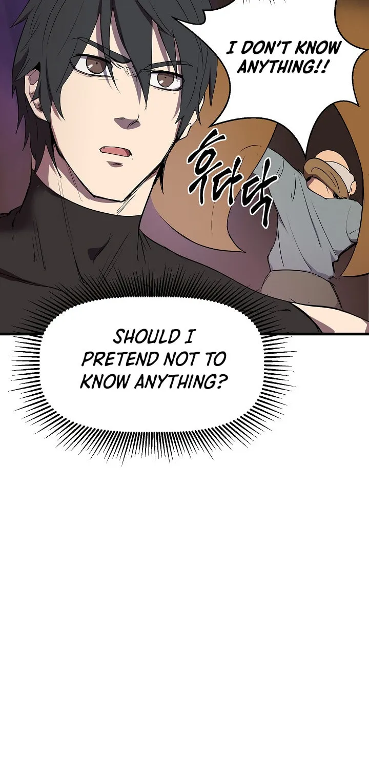Latna Saga: Survival of a Sword King Chapter 11 page 31 - 