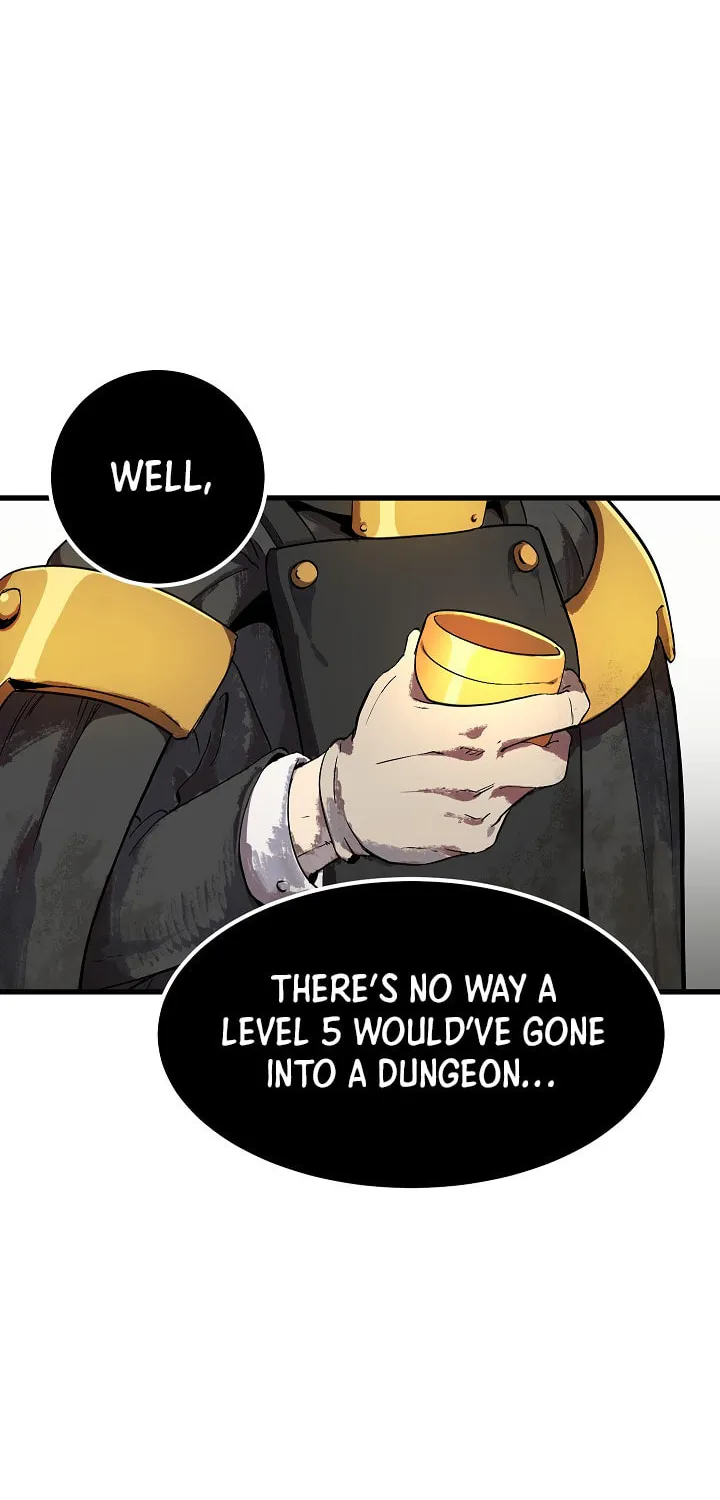 Latna Saga: Survival of a Sword King Chapter 11 page 32 - 