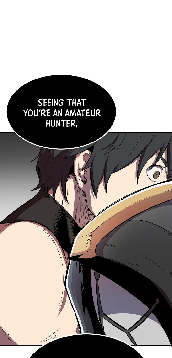 Latna Saga: Survival of a Sword King Chapter 11 page 34 - 