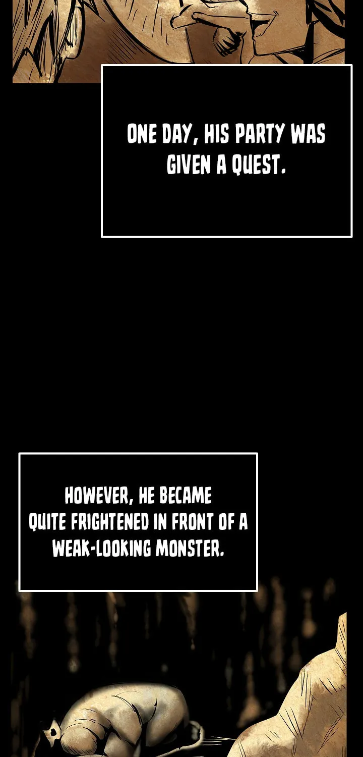 Latna Saga: Survival of a Sword King Chapter 11 page 40 - 