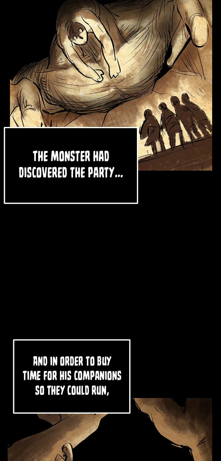 Latna Saga: Survival of a Sword King Chapter 11 page 44 - 