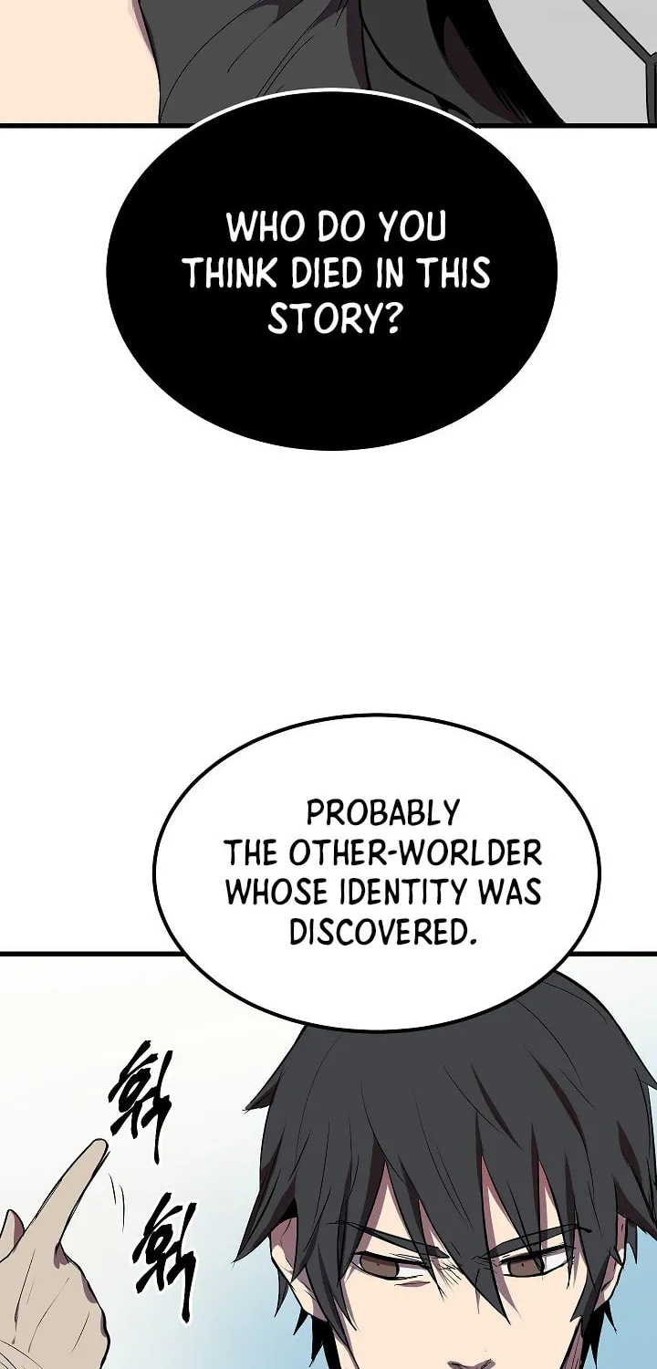 Latna Saga: Survival of a Sword King Chapter 11 page 48 - 