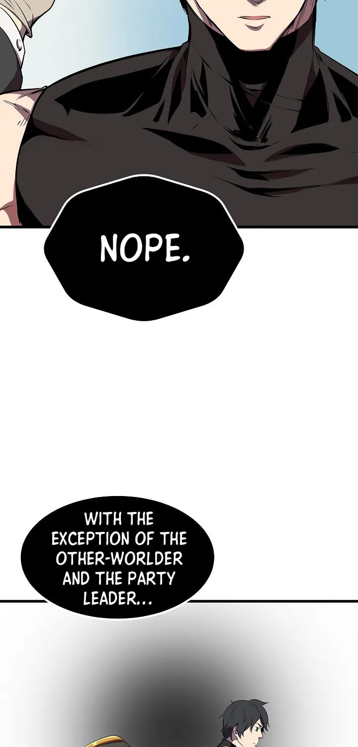 Latna Saga: Survival of a Sword King Chapter 11 page 49 - 