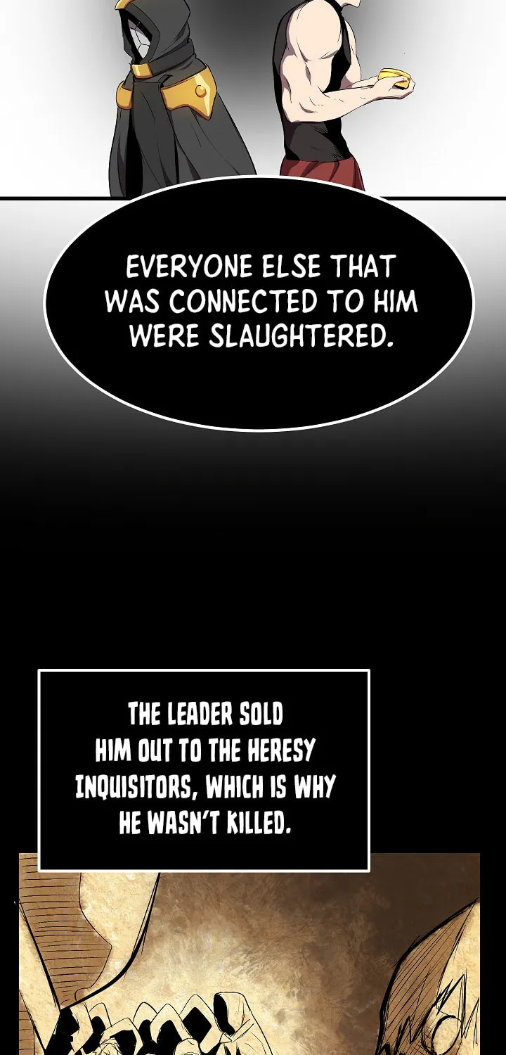 Latna Saga: Survival of a Sword King Chapter 11 page 50 - 