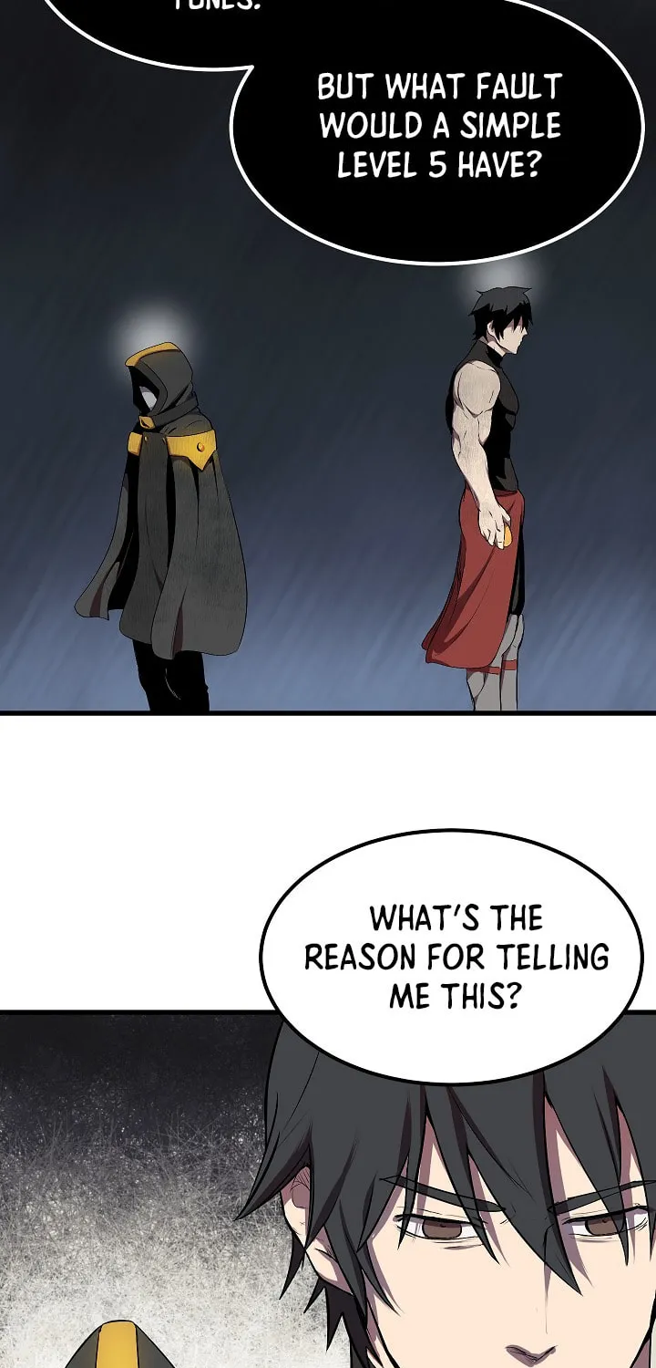 Latna Saga: Survival of a Sword King Chapter 11 page 55 - 