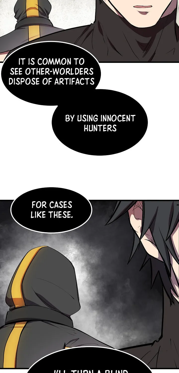 Latna Saga: Survival of a Sword King Chapter 11 page 56 - 