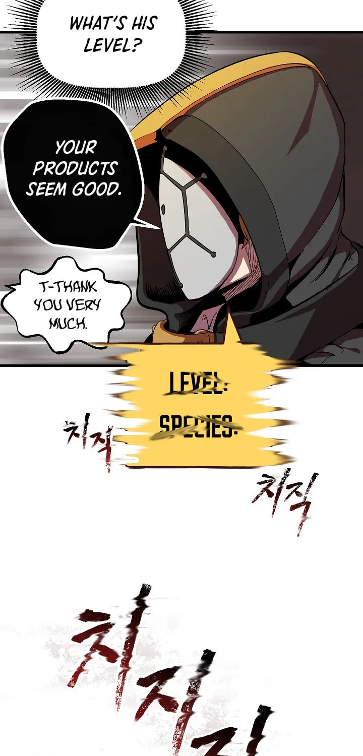 Latna Saga: Survival of a Sword King Chapter 11 page 7 - 