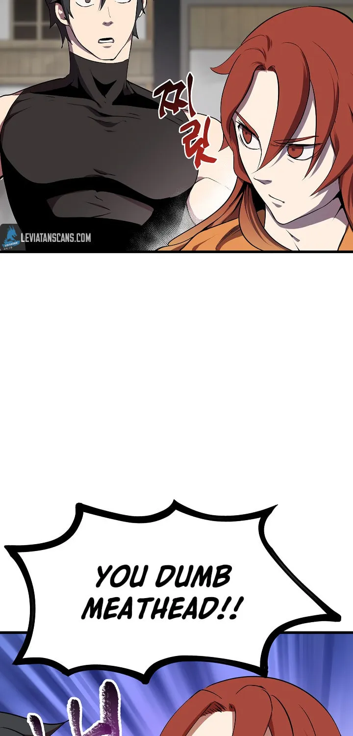 Latna Saga: Survival of a Sword King Chapter 11 page 67 - 