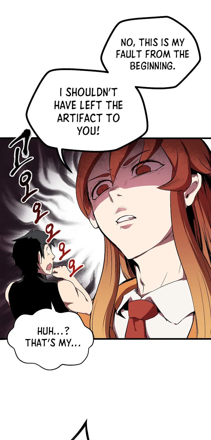 Latna Saga: Survival of a Sword King Chapter 11 page 69 - 