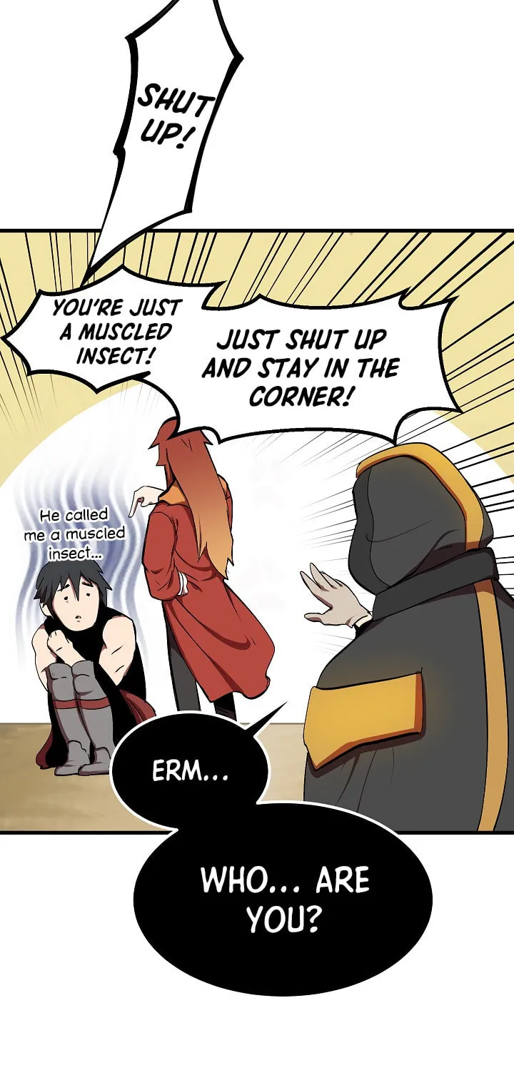 Latna Saga: Survival of a Sword King Chapter 11 page 70 - 