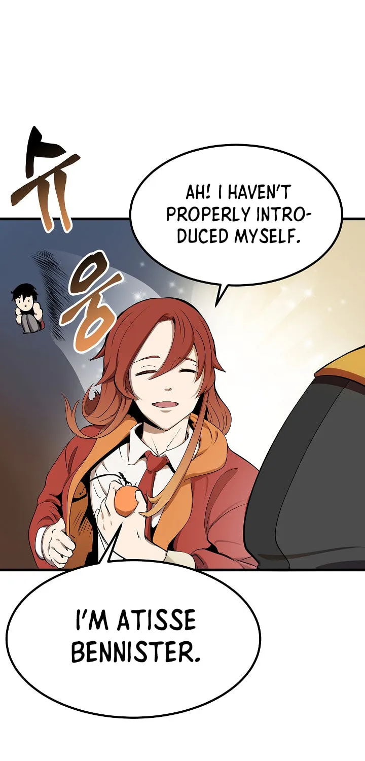 Latna Saga: Survival of a Sword King Chapter 11 page 71 - 