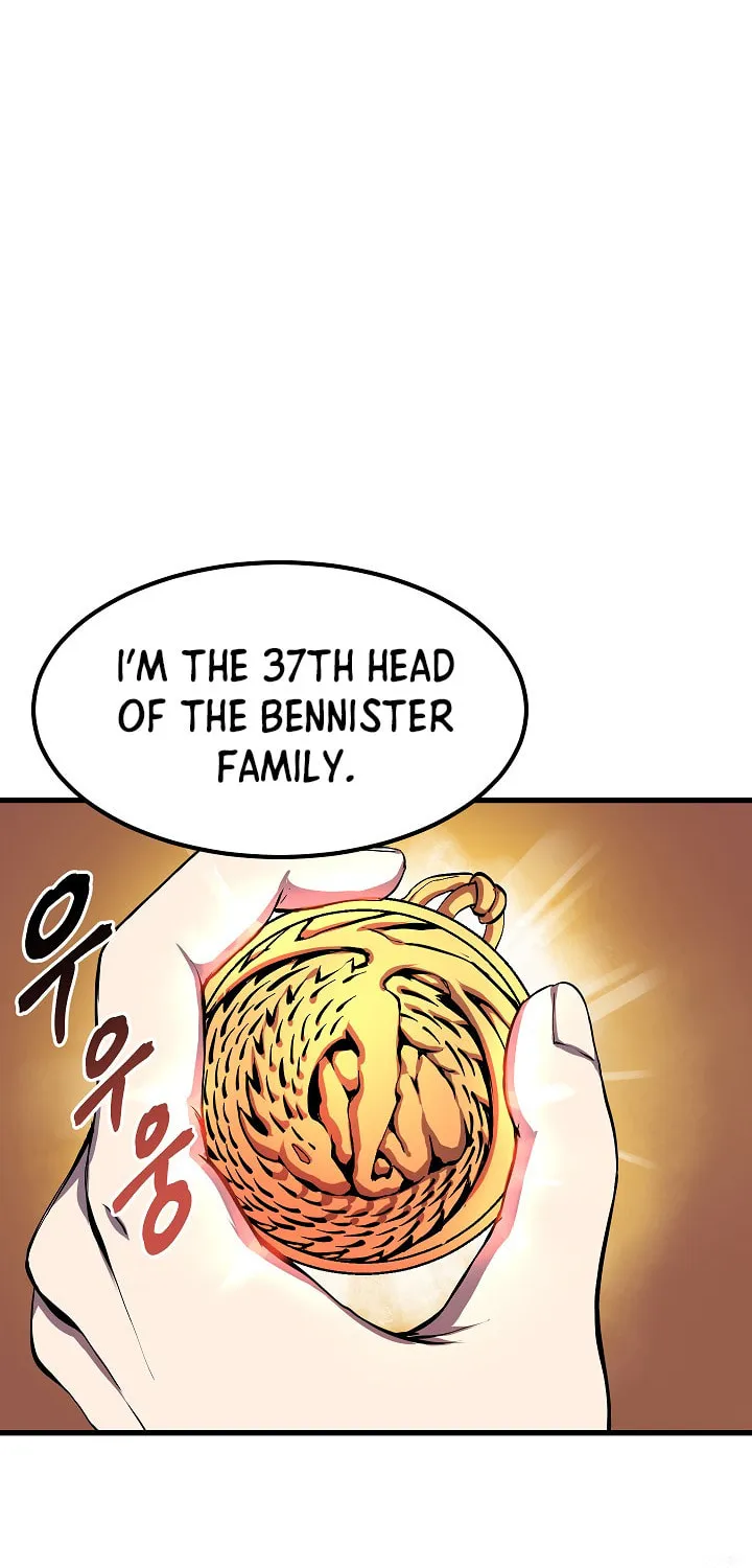 Latna Saga: Survival of a Sword King Chapter 11 page 72 - 