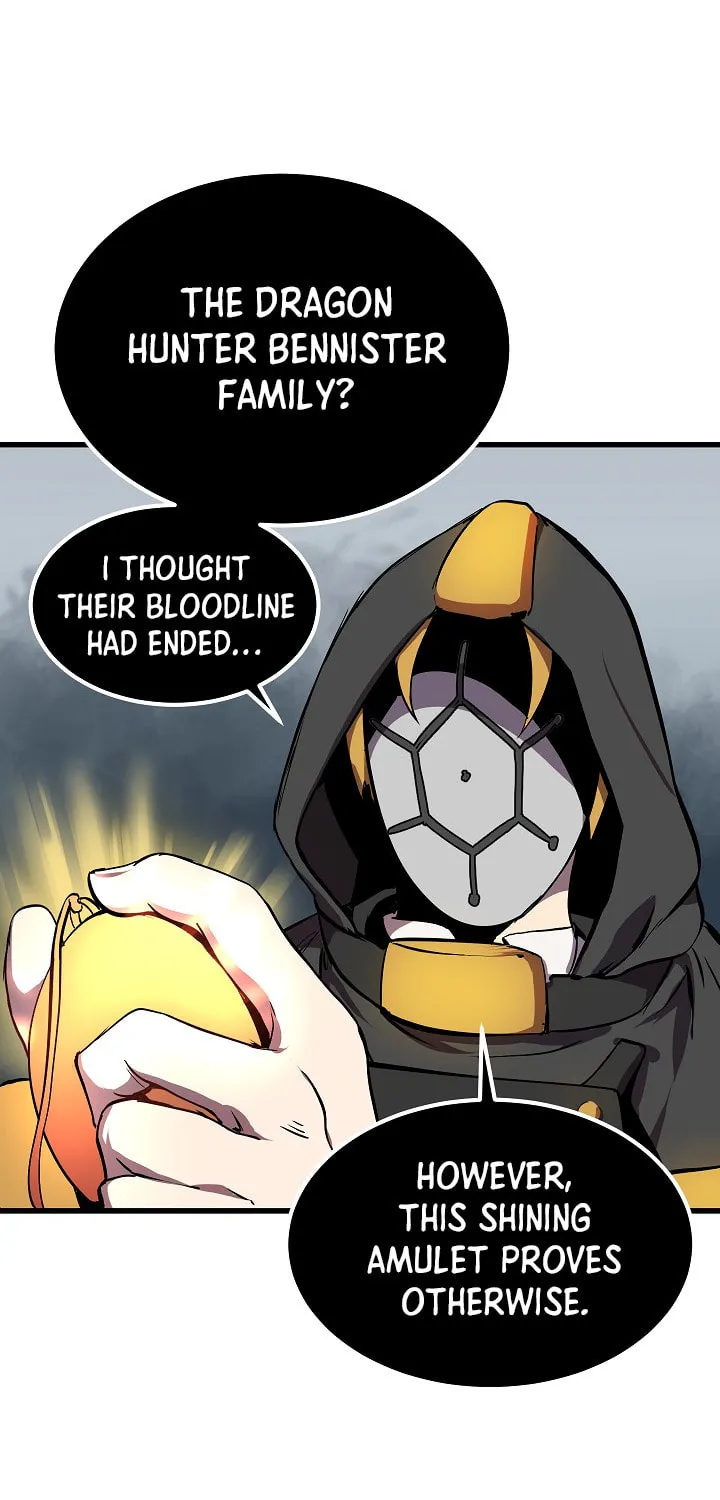 Latna Saga: Survival of a Sword King Chapter 11 page 73 - 