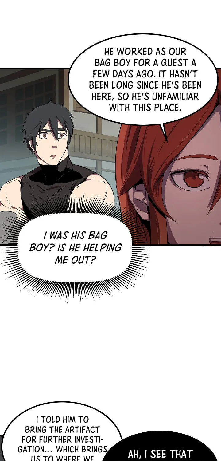 Latna Saga: Survival of a Sword King Chapter 11 page 75 - 