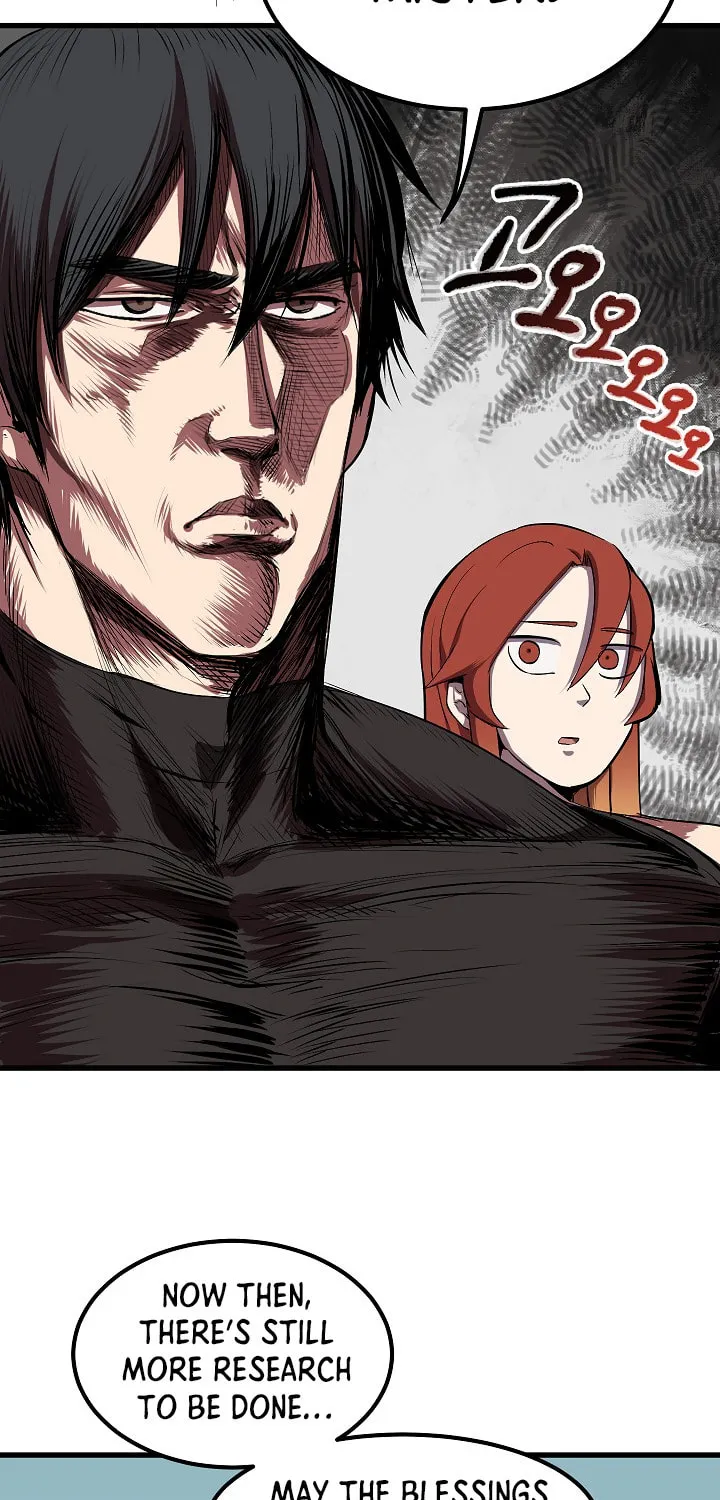 Latna Saga: Survival of a Sword King Chapter 11 page 77 - 