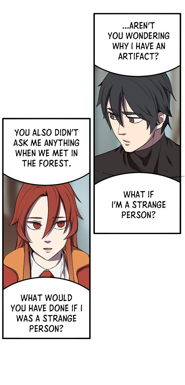 Latna Saga: Survival of a Sword King Chapter 11 page 80 - 