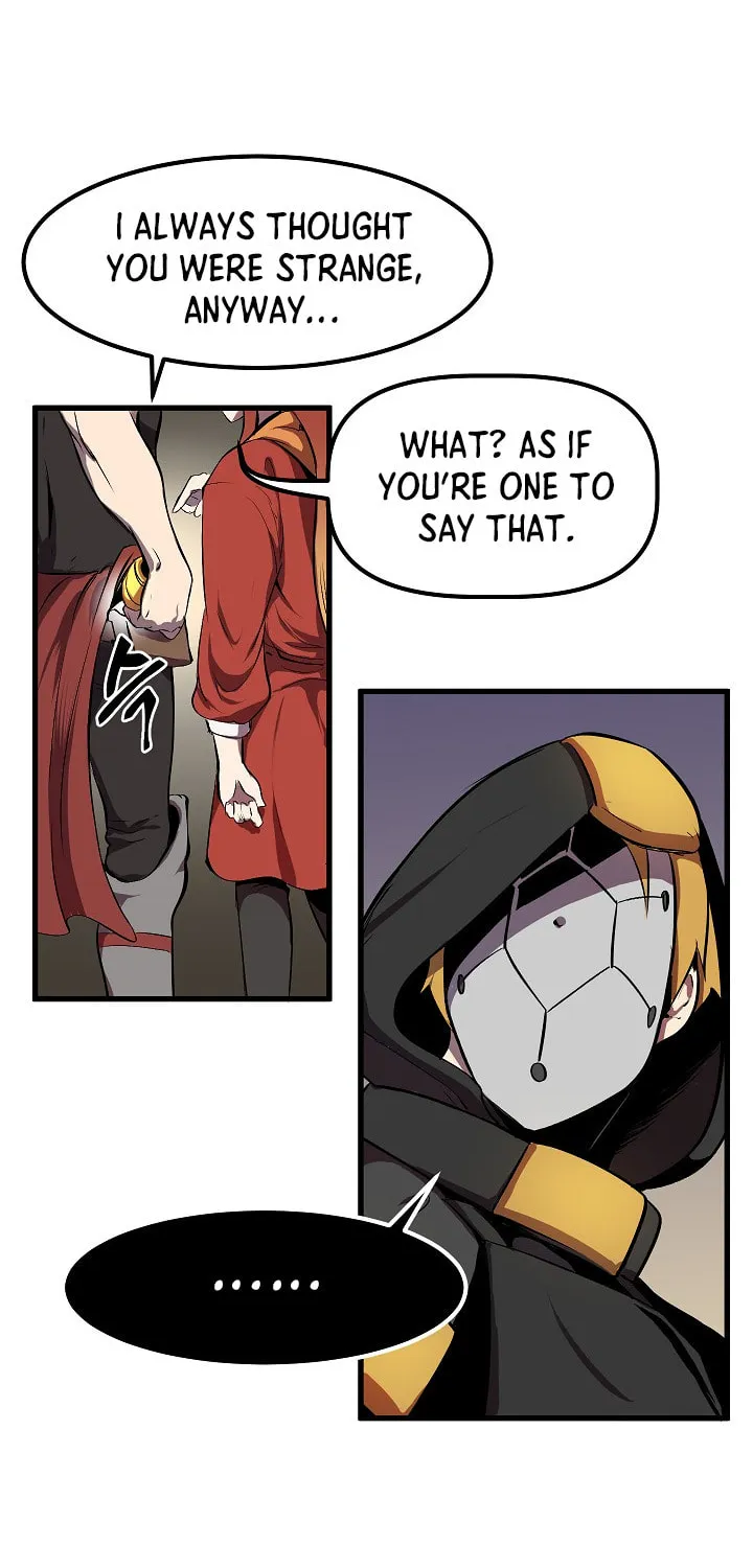 Latna Saga: Survival of a Sword King Chapter 11 page 81 - 