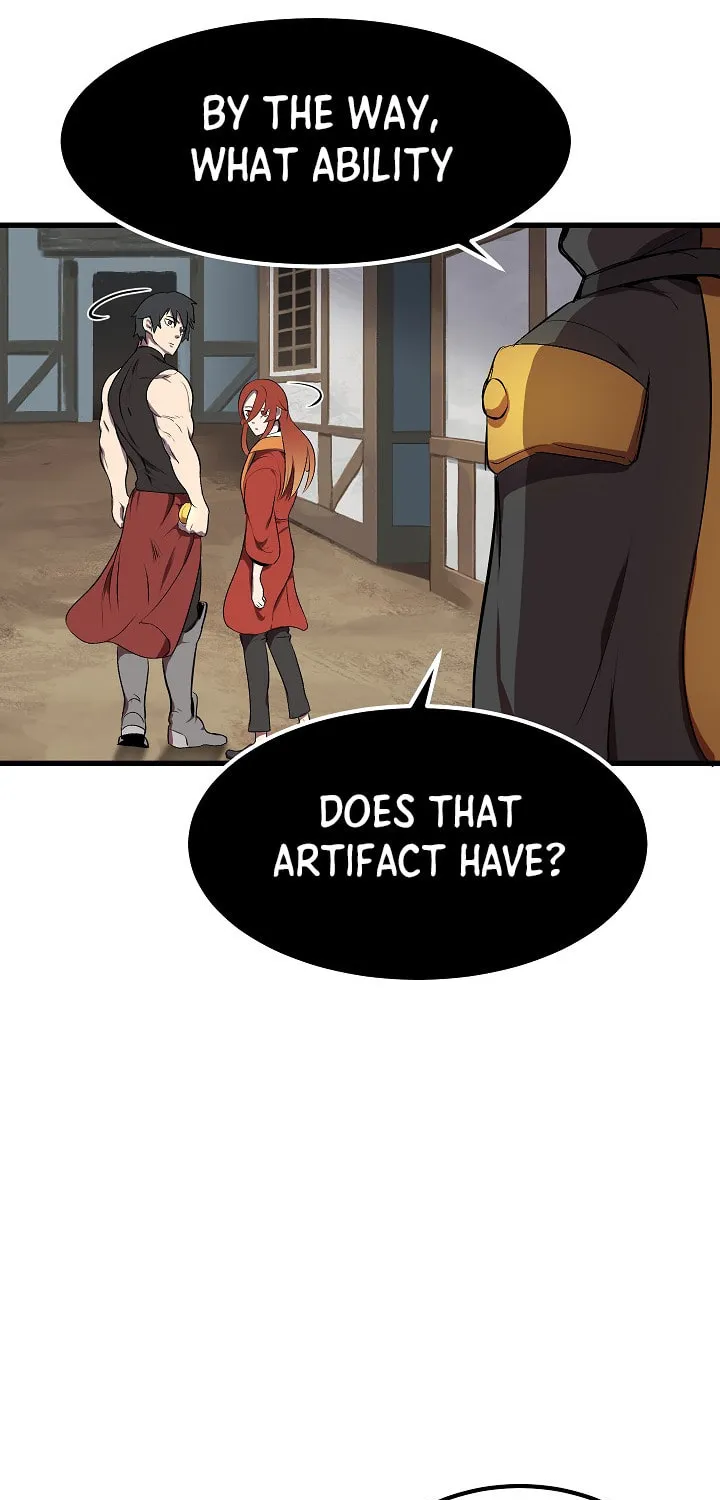 Latna Saga: Survival of a Sword King Chapter 11 page 82 - 