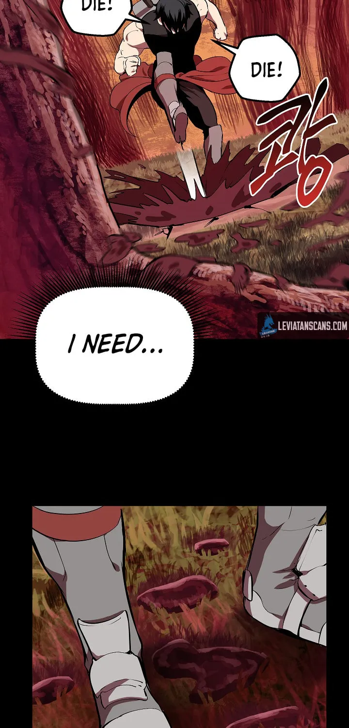Latna Saga: Survival of a Sword King Chapter 12 page 12 - 