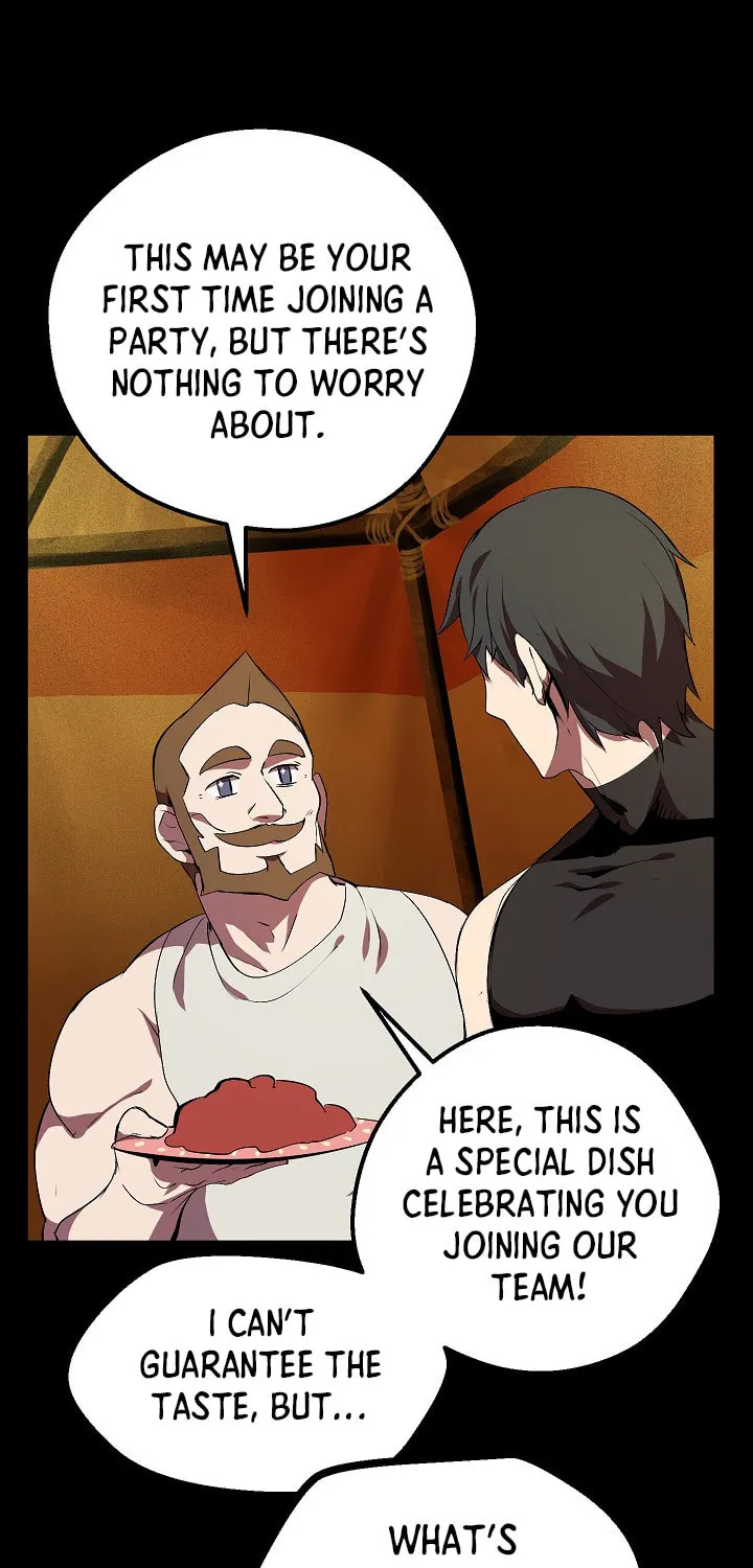 Latna Saga: Survival of a Sword King Chapter 12 page 15 - 