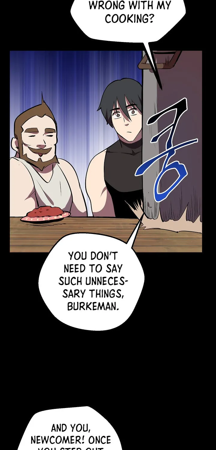 Latna Saga: Survival of a Sword King Chapter 12 page 16 - 
