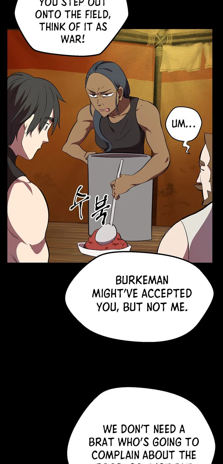 Latna Saga: Survival of a Sword King Chapter 12 page 17 - 