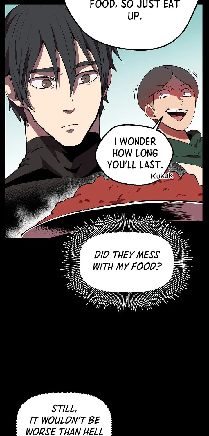 Latna Saga: Survival of a Sword King Chapter 12 page 18 - 
