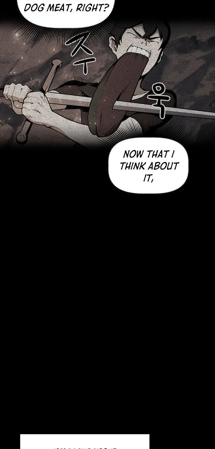 Latna Saga: Survival of a Sword King Chapter 12 page 19 - 