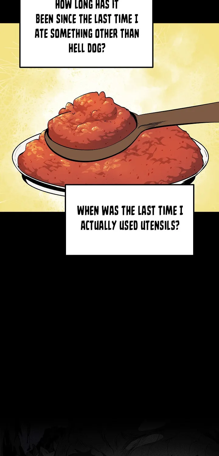 Latna Saga: Survival of a Sword King Chapter 12 page 20 - 
