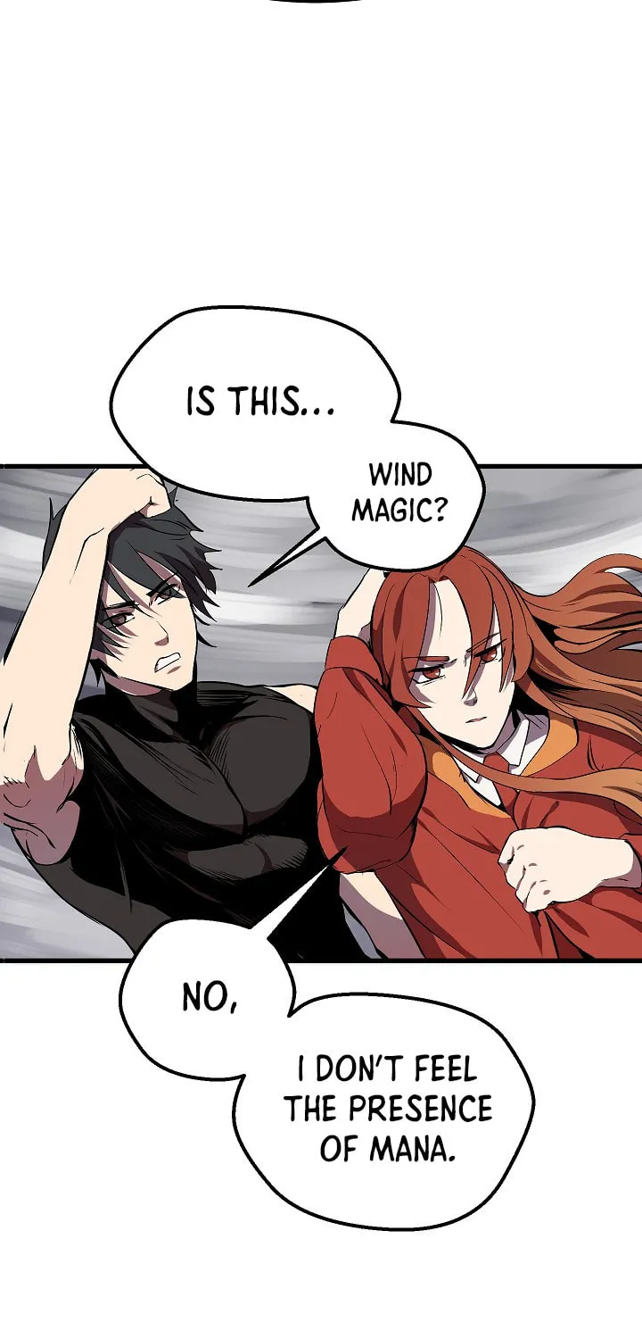 Latna Saga: Survival of a Sword King Chapter 12 page 33 - 