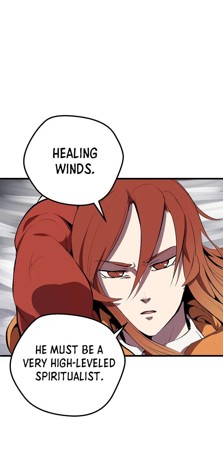 Latna Saga: Survival of a Sword King Chapter 12 page 34 - 