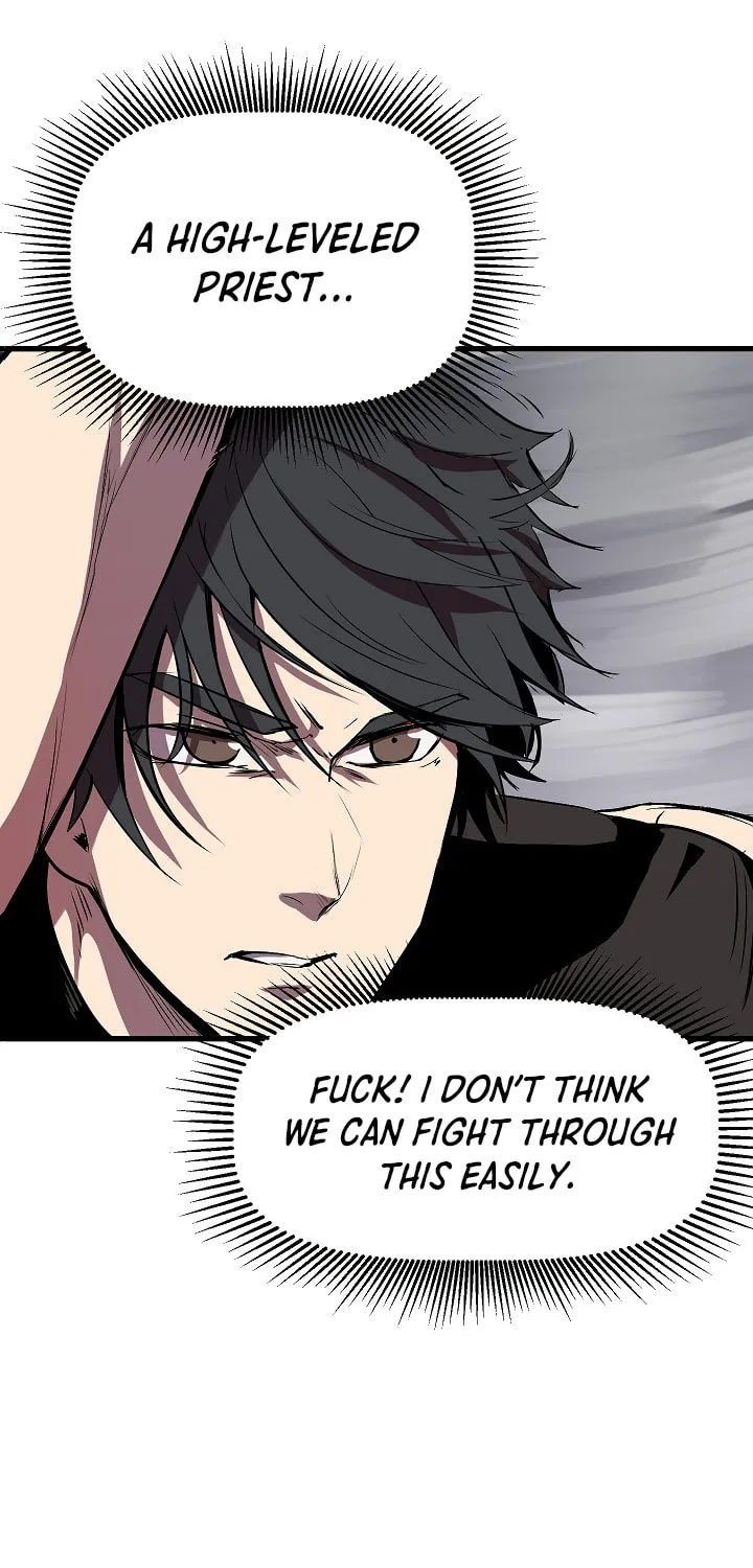 Latna Saga: Survival of a Sword King Chapter 12 page 36 - 