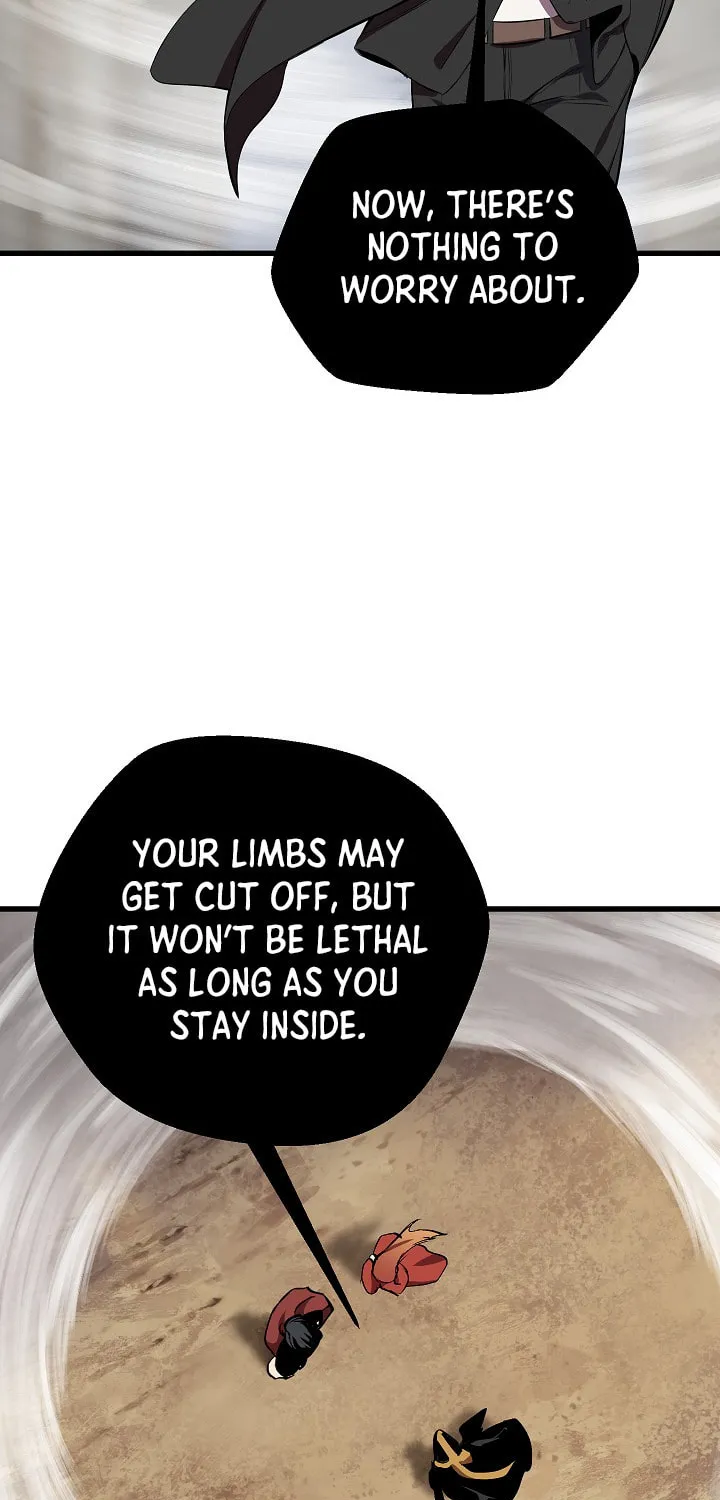 Latna Saga: Survival of a Sword King Chapter 12 page 38 - 