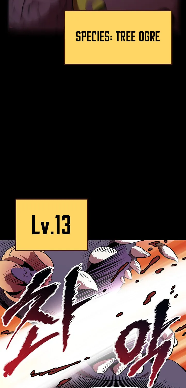 Latna Saga: Survival of a Sword King Chapter 12 page 5 - 