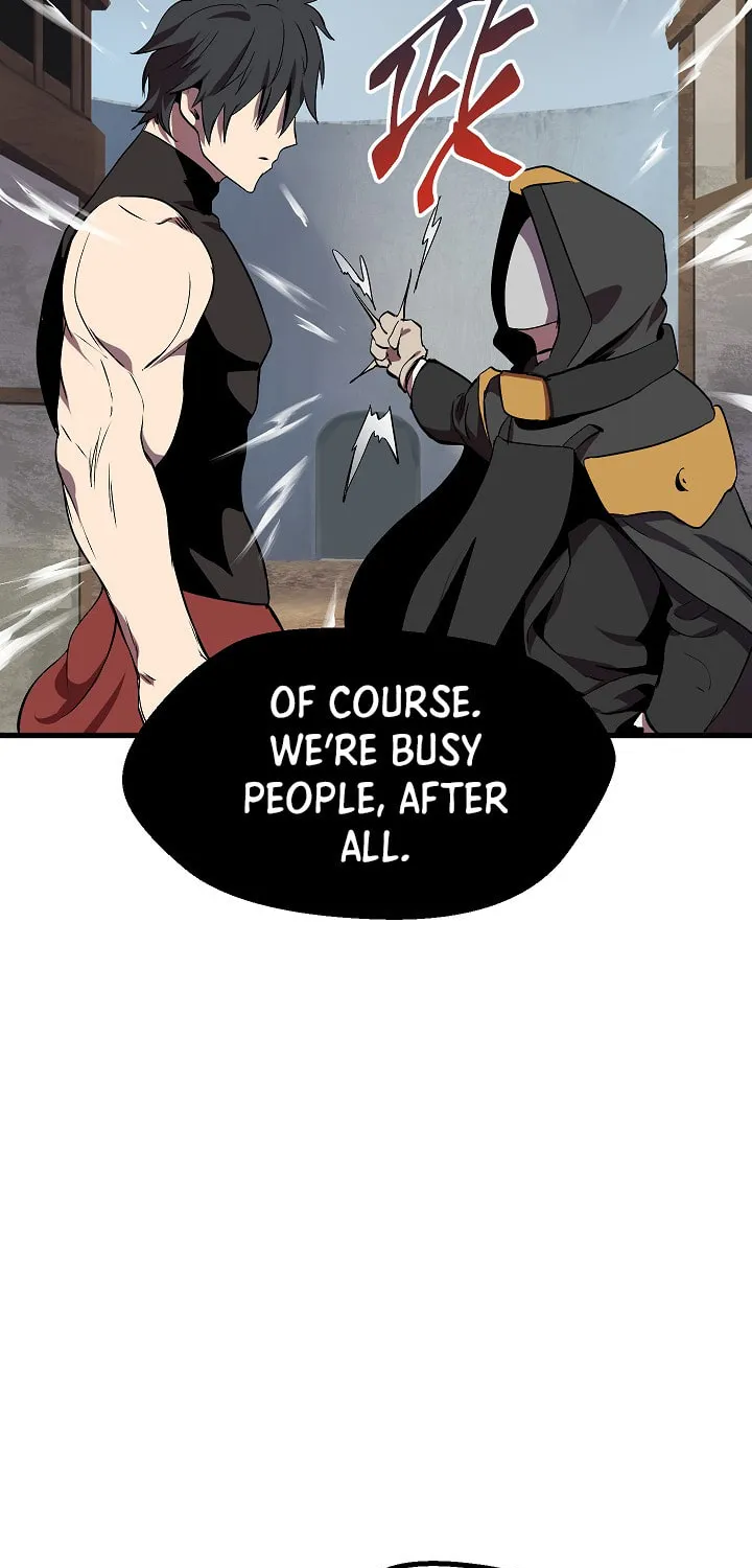 Latna Saga: Survival of a Sword King Chapter 12 page 42 - 