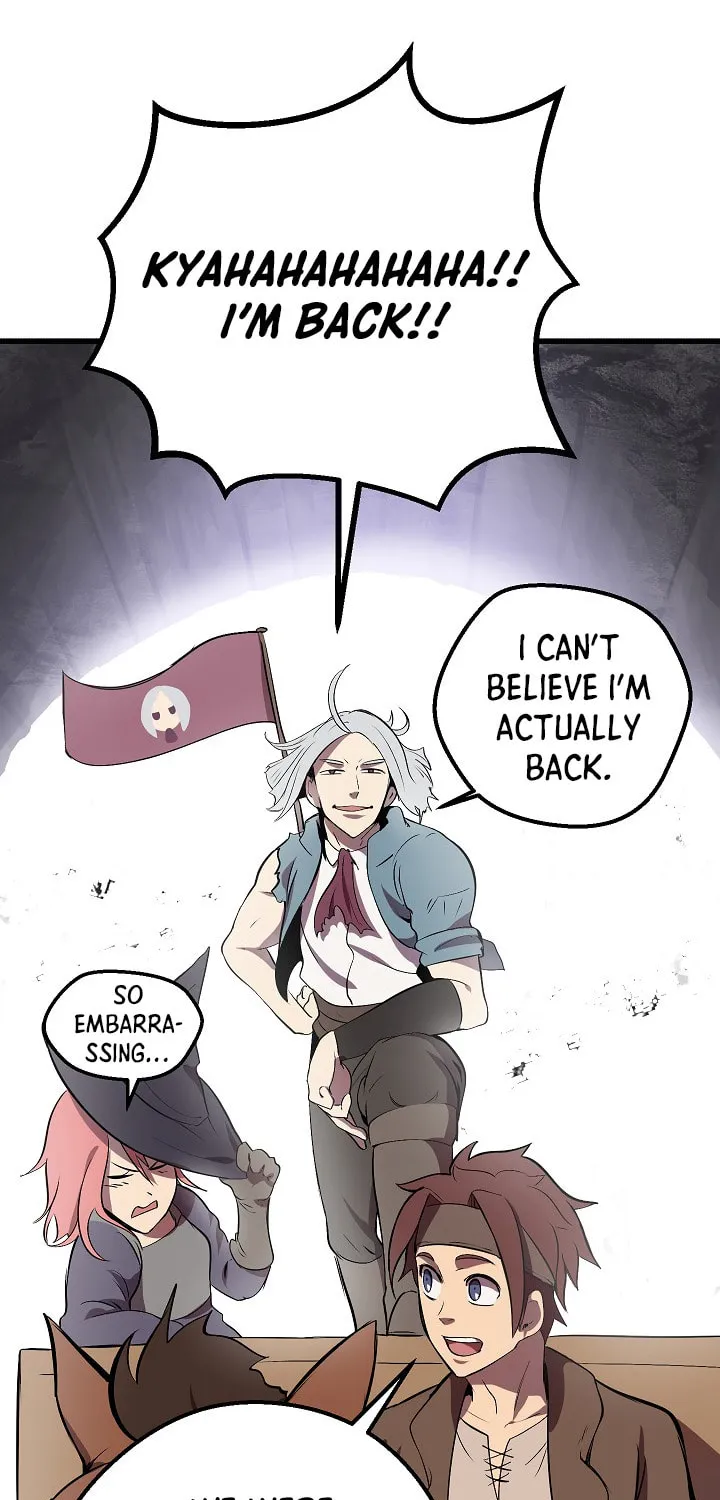 Latna Saga: Survival of a Sword King Chapter 12 page 46 - 