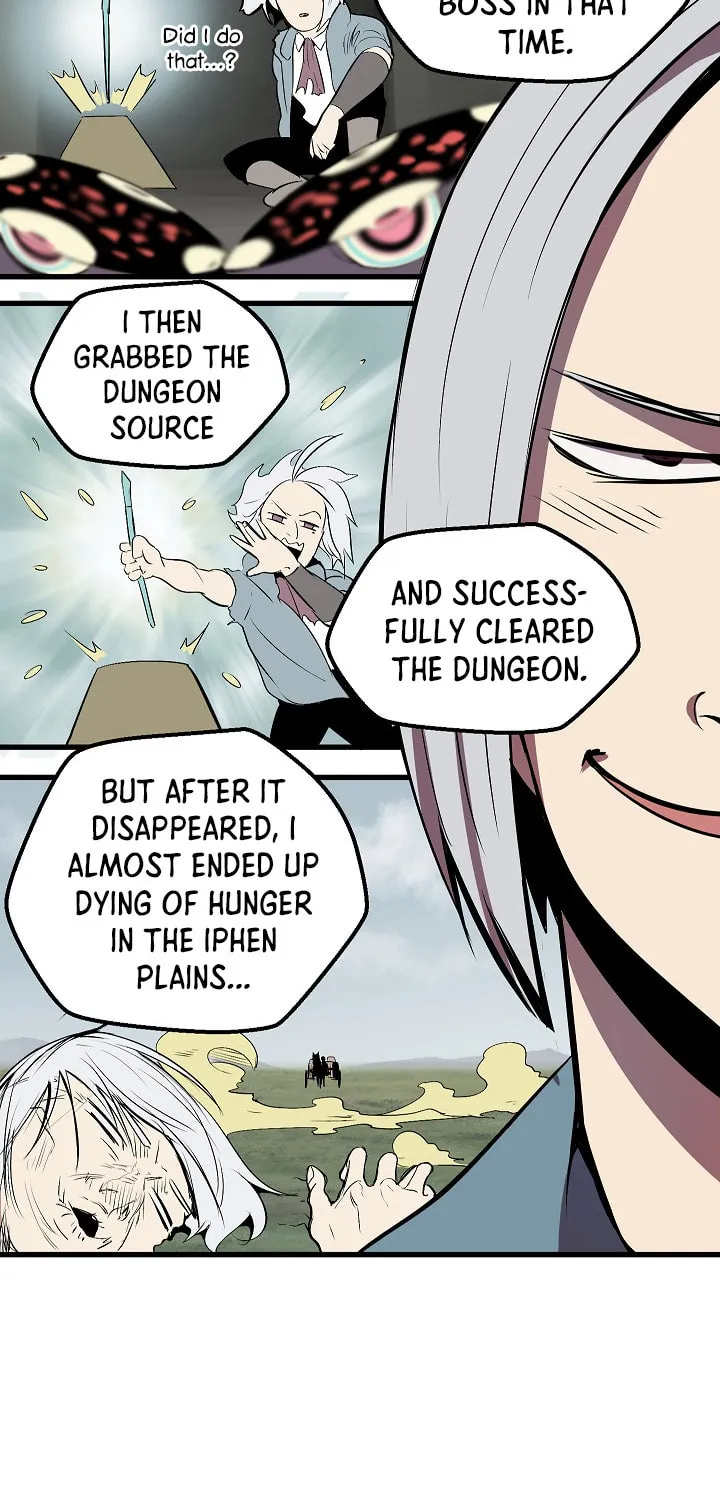 Latna Saga: Survival of a Sword King Chapter 12 page 48 - 