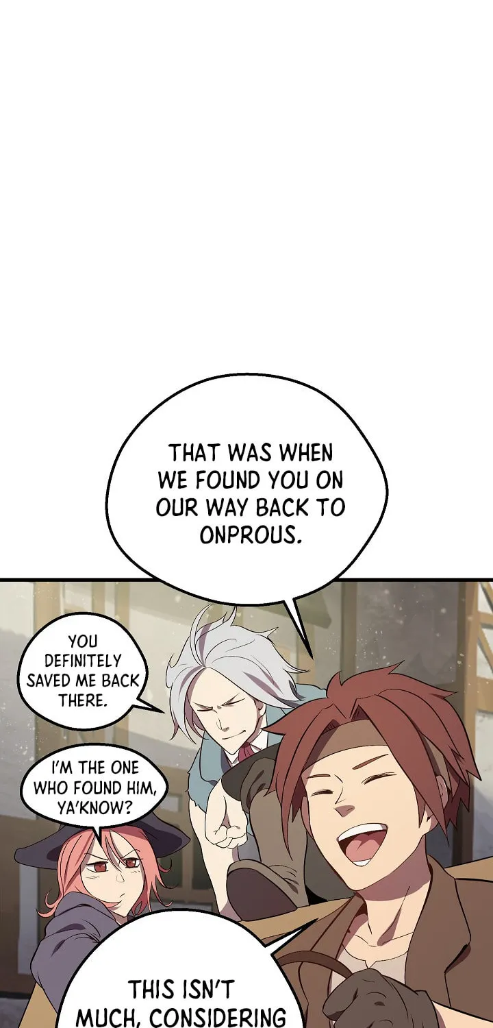 Latna Saga: Survival of a Sword King Chapter 12 page 49 - 