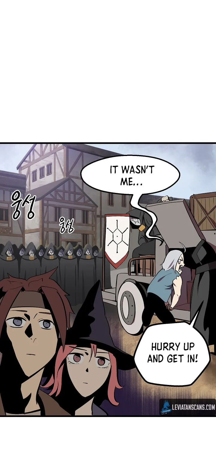 Latna Saga: Survival of a Sword King Chapter 12 page 52 - 