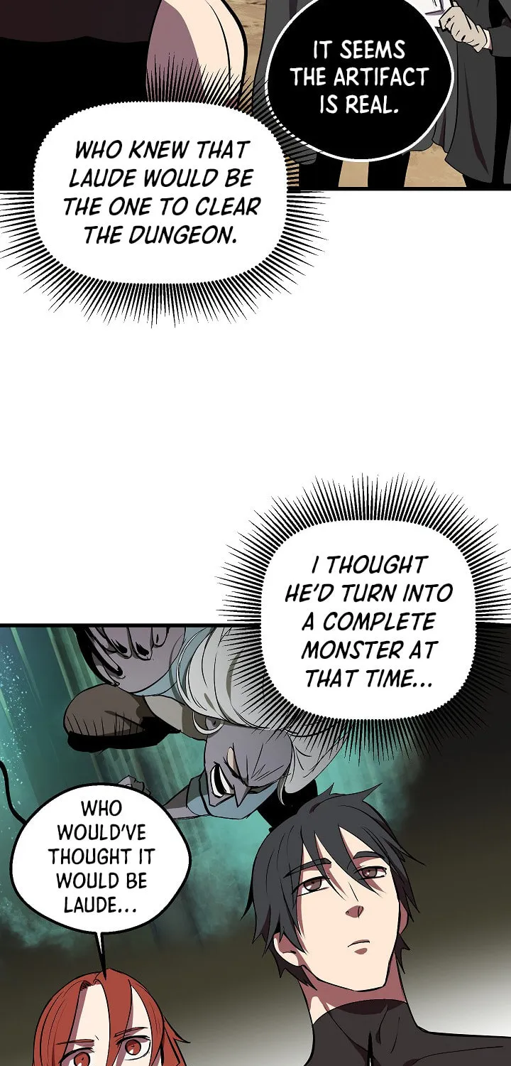 Latna Saga: Survival of a Sword King Chapter 12 page 54 - 