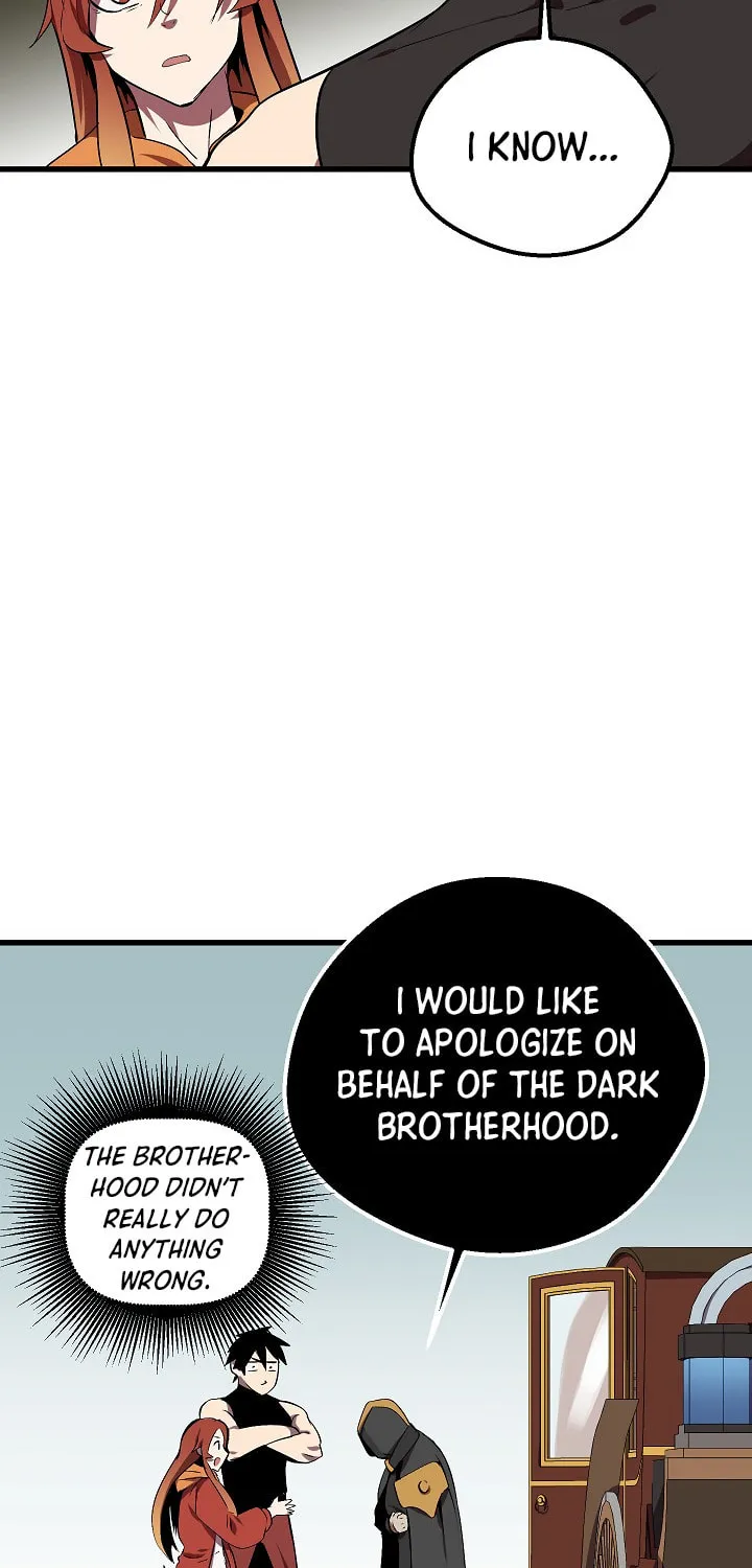 Latna Saga: Survival of a Sword King Chapter 12 page 55 - 